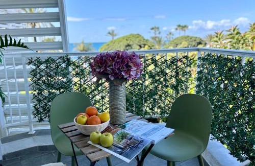 San Pedro de Alcántara Apartamento | Buenti Apartments Beach Beautiful view