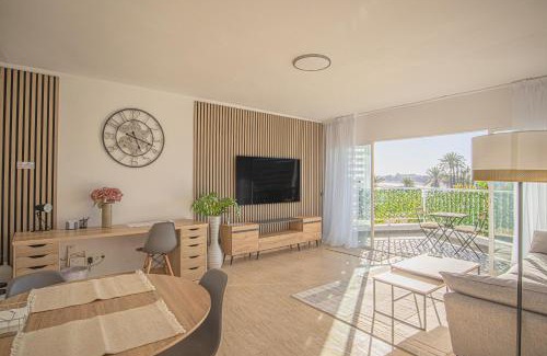 San Pedro de Alcántara Apartamento | Buenti Apartments Beach Beautiful view