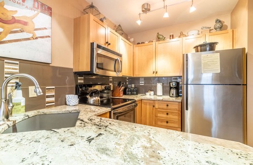 River Run Condominio | Buffalo Lodge by Summit County Mountain Retreats