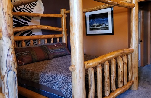 Buena Vista Cama Y Desayuno | Buffalo Peaks B&B