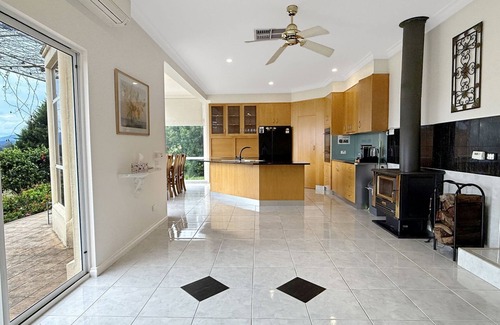 Merriang Casa | Buffalo River Retreat - 6 Bedroom