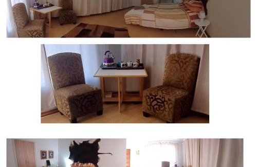 Tshwane Casa | Bufflesdrift Bush and Birding