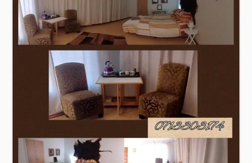 Tshwane Casa | Bufflesdrift Bush and Birding