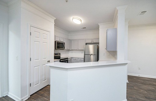 Buford Apartamento | Buford Oasis (Unfurnished)