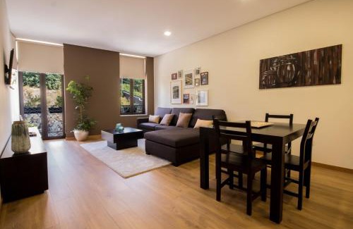 Peso da Regua Apartamento | Bugalha My Loft Douro 7