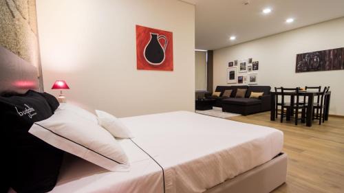 Peso da Regua Apartamento | Bugalha My Loft Douro 7