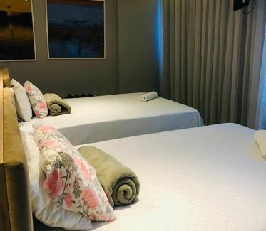 Piedade Apartamento | Bugan Paiva flatpaivahome