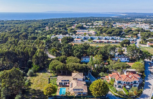 Fornos Villa | Buganvilias del Meco Guest House