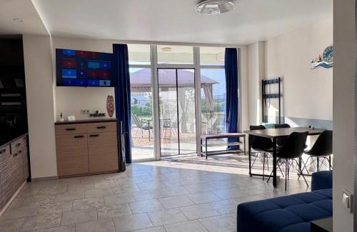 Karolino-Bugaz Apartamento | BUGAZ GOLD апартаменти біля моря