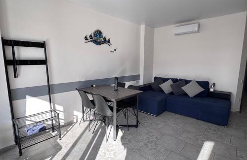 Karolino-Bugaz Apartamento | BUGAZ GOLD апартаменти біля моря