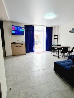 Karolino-Bugaz Apartamento | BUGAZ GOLD апартаменти біля моря