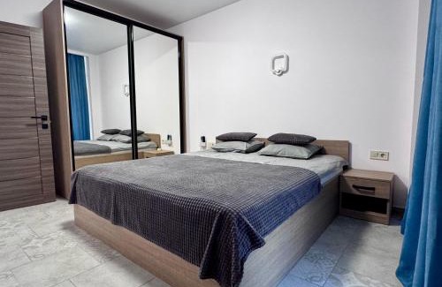 Karolino-Bugaz Apartamento | BUGAZ GOLD апартаменти біля моря