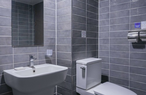 Changnyeong Hotel | Bugok Royal Hotel