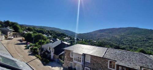 Lubian Apartamento | Buhardilla Cesar