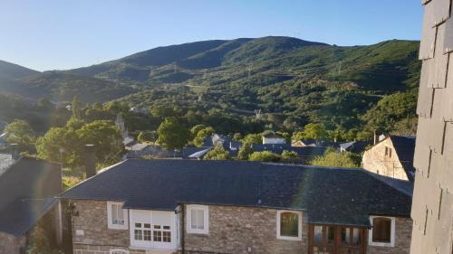 Lubian Apartamento | Buhardilla Cesar