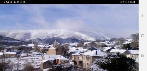 Lubian Apartamento | Buhardilla Cesar