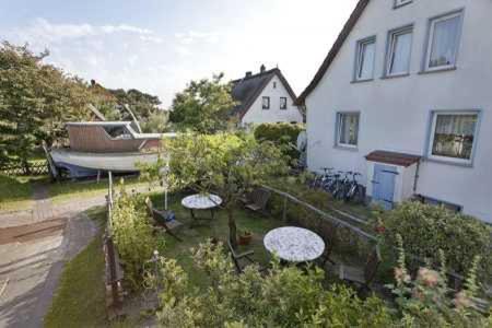 Vitte Apartamento | Buhne 11