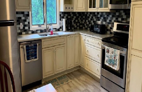 Eastward Look Casa | Las renovaciones de 2019 SE HAN REALIZADO - UNA SEMANA DEJÓ NUEVAS FOTOS QUE VIENEN EL 20 DE JUNIO