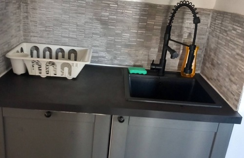 Clamart Apartamento | Building carré d'éden