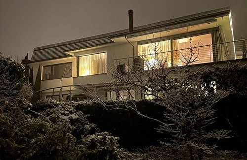 Old Town Casa | Buissnis Suite