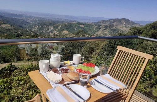 Elbasan Apartamento | Bujtina Bezhani Gjinar