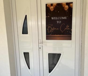 Otllak Hotel | Bujtina cela