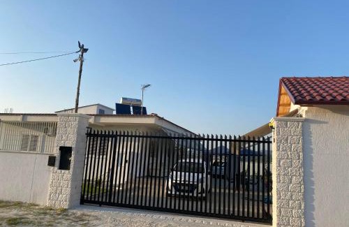 Otllak Hotel | Bujtina cela