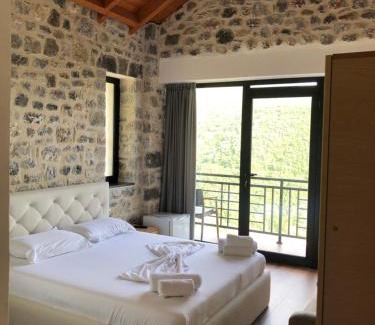 Diber Casa | Bujtina Vrenezi