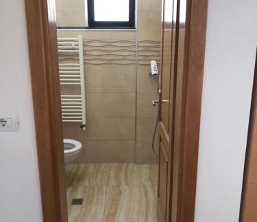 Diber Casa | Bujtina Vrenezi