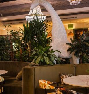 Bukovel Apartamento | BUKA Apart-Hotel & SPA