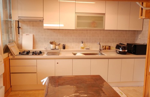 Samcheong-dong Casa | Bukchon Sosunjae