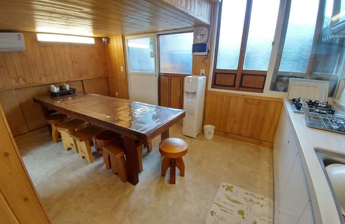 Samcheong-dong Casa | Bukchon Sosunjae