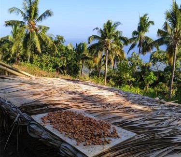 Songan Cama Y Desayuno | Bukit Cecanggahan