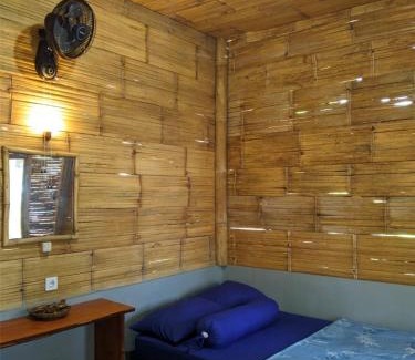 Songan Cama Y Desayuno | Bukit Cecanggahan
