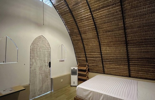 Banyuwangi Casa | Bukit Langit Campventure