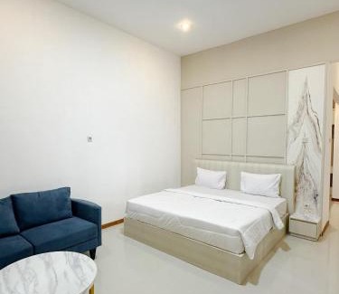 Banyuwangi Casa | Bukit Langit Campventure