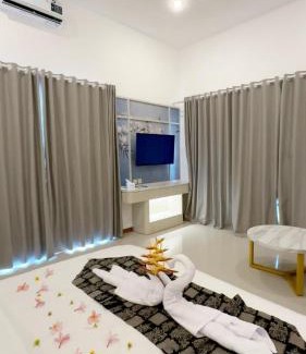 Banyuwangi Casa | Bukit Langit Campventure