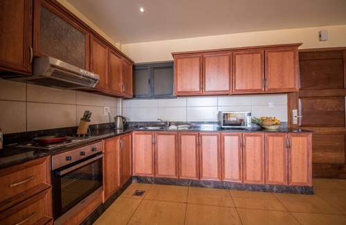 Kampala Apartamento | Bukoto Heights Apartments