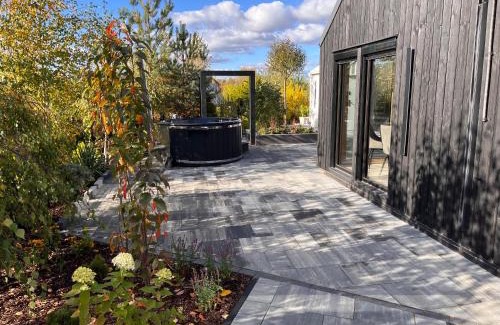 gmina Liniewo Villa | Bukove Love Kaszuby