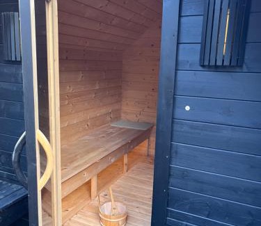 gmina Liniewo Villa | Bukove Love Kaszuby