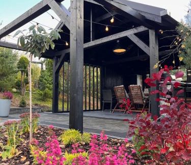 gmina Liniewo Villa | Bukove Love Kaszuby