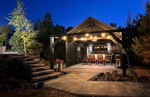 gmina Liniewo Villa | Bukove Love Kaszuby