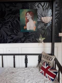 Pons Casa | Buky Palace