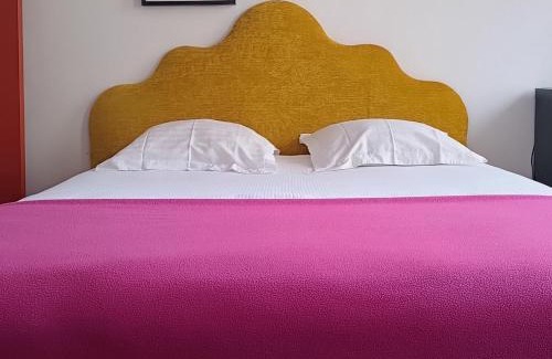 Pons Casa | Buky Palace