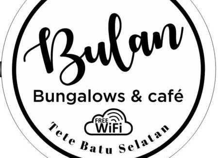 Tetebatu Casa | Bulan Bungalows and Cafe
