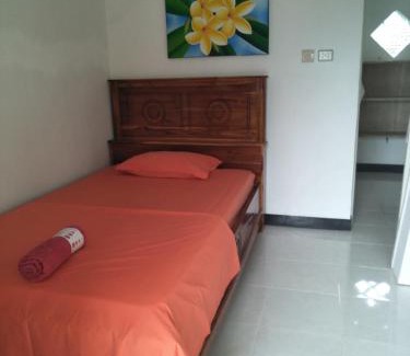Tetebatu Casa | Bulan Bungalows and Cafe