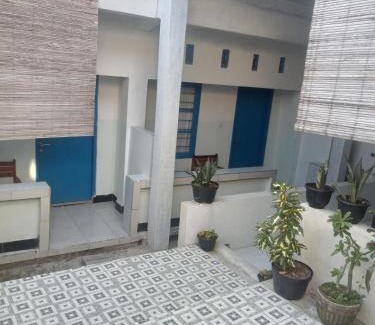Kecamatan Praya Barat Daya Casa | bulan homestay