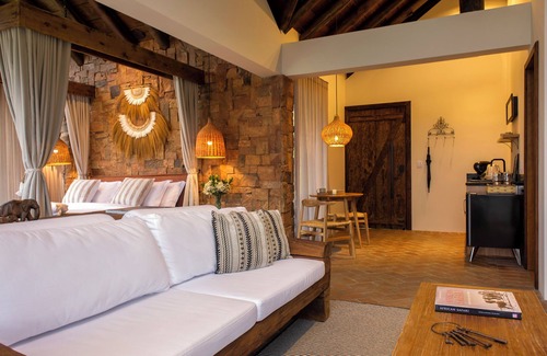 Urubici Cabina | Bulawayo Lodge
