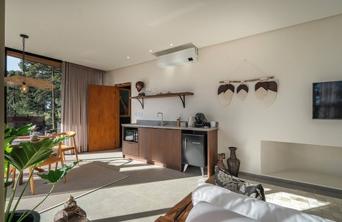 Urubici Cabina | Bulawayo Lodge