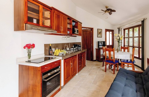 Santa Lucía del Camino Casa | Bule Villas 2 Bedroom-2 Bath Beautiful "Dylan's Corner"